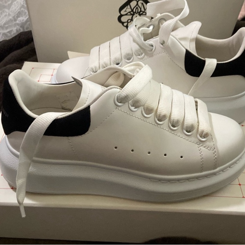 Alexander McQueen sneakers